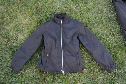 Genuine Vintage Women’s Prada Nylon jacket size S ,very good condition - Picture 5 of 6