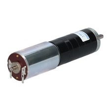 Faulhaber 3557K032C-321-344 Minimotor New NMP