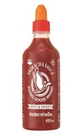 Flying Goose Hot & Sweet Chilli Sauce 455Ml | Sriracha Chilisauce, Scharf & Süß
