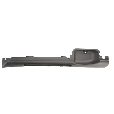 Windabweiser PACOL SCA-FP-027L