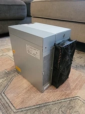 Bitmain Antminer S19J Pro 96T ASIC Bitcoin Miner