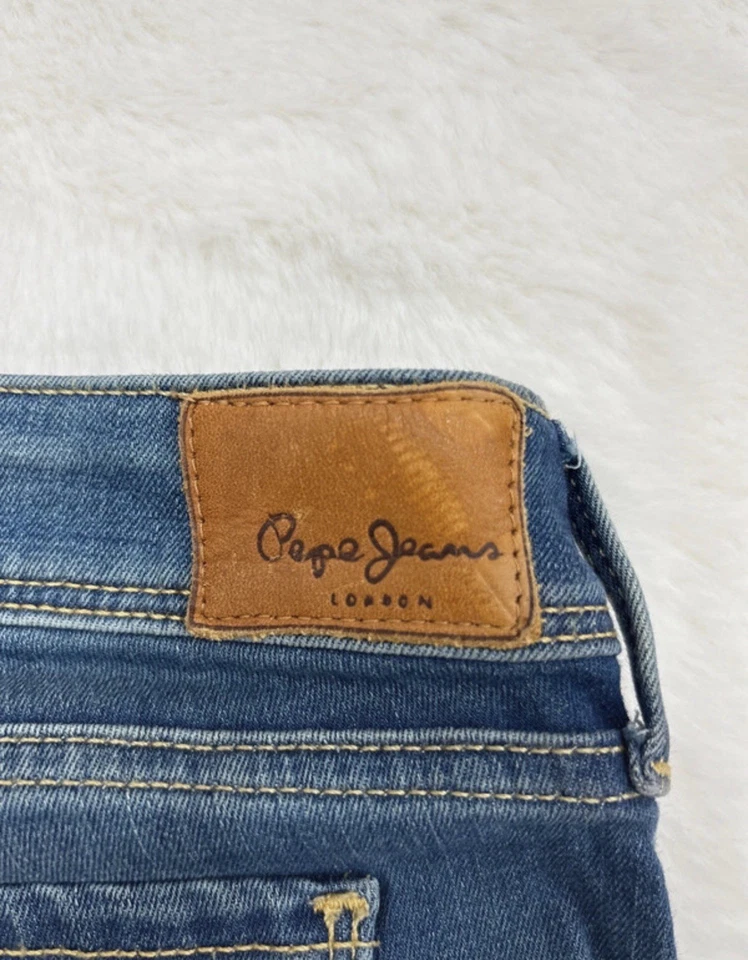 Pepe Jeans Donna Flare Taglia M 44 - Immagine 2 di 2