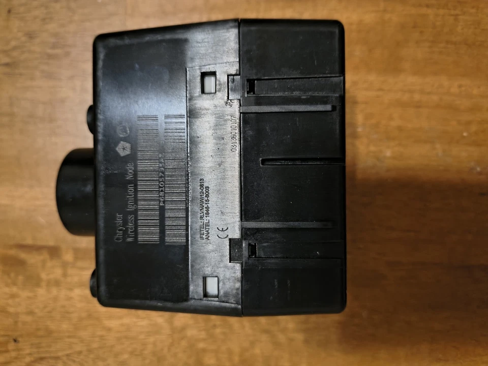 Receptor de nodo de encendido inalámbrico 2013-2014, OEM Mopar Foto 2 de 4