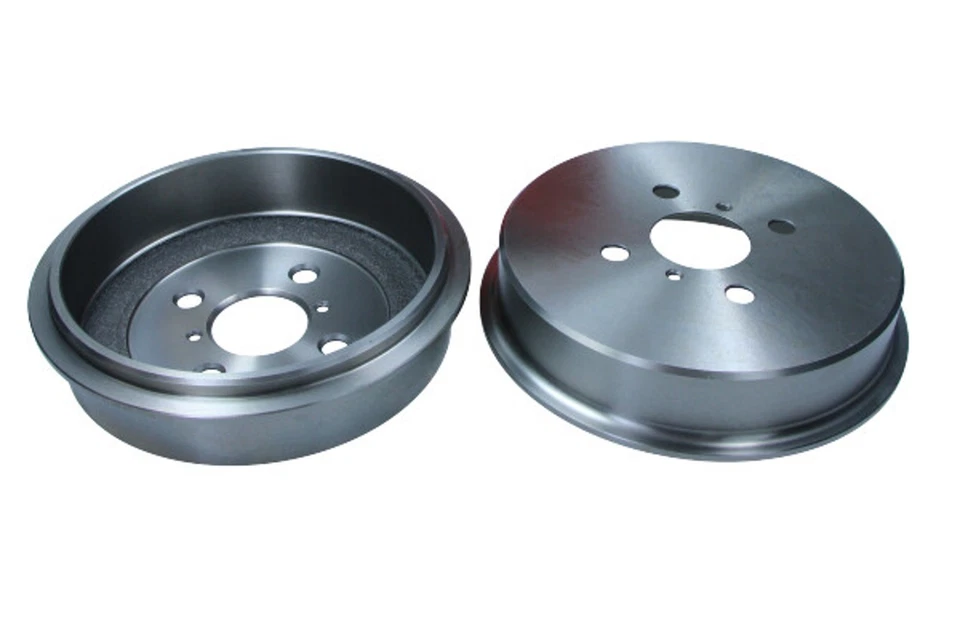 2x Bremstrommel MAXGEAR 19-3232 für TOYOTA YARIS KSP130_ KSP130 GPL KSP90_ VVT 8