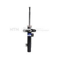 1X StoßDäMpfer SNR SA66640.08R FüR CitroËN C3 3 SX Van Origin Puretech 110 LPG