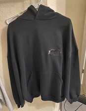 Balenciaga Gaffer Hoodie - Size 3 NWT