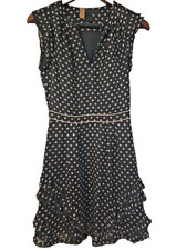marc by marc jacobs black dress 0