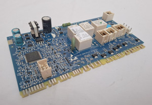 AEG 7000 Waschmaschine Steuerung Elektronik Ersatzteil