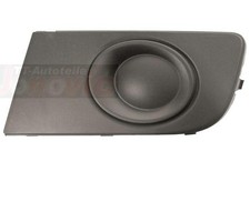 Hartsant Stoßstange Gitter Links Ohne Nebel  für VW Amarok ab Baujahr 2010