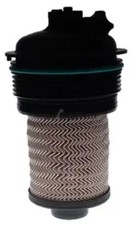 Kraftstofffilter Filtereinsatz CS862 PURFLUX für FORD TRANSIT CUSTOM V362 Bus