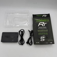 Idatalink Maestro Rr Ads-mrr Universal Car Radio Replacement Interface Module