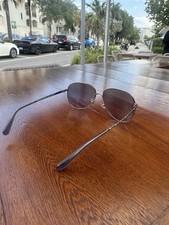 COACH Sunglasses Teardrop Men HC7083