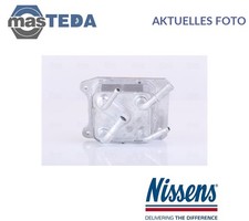 91292 ÖLKÜHLER AUTOMATIKGETRIEBE NISSENS FÜR RENAULT KOLEOS I,KOLEOS II