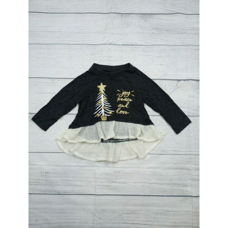 Roupa de férias brilhante edições raras 6 m - Imagem 2 de 4