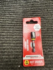 New Milwaukee 49-66-4503 1-7/8 in. Magnetic Nut Driver 1 pk