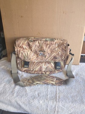  Avery California Waterfowl Hunting Bag Expandable Shoulder Bag Killer Weed