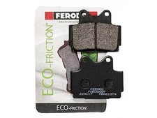 YAMAHA 600 FAZER / 600 DIVERSION / 350 500 RDLC / 125 TZR / 250 TDR Brake Pads