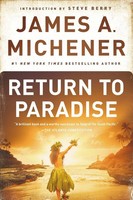 James A. Michener | Return To Paradise | Taschenbuch | Englisch (2015) | Stories