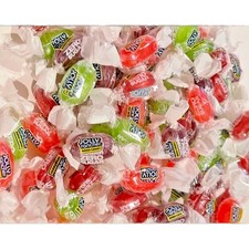 JOLLY RANCHER Zero Sugar  BULK ONE POUND  Assorted Fruit Flavored Hard Candy