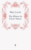 The House In Clewe Street Taschenbuch 460 S. Englisch 2011 Faber And Faber Ltd.