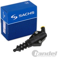 Sachs Kupplungsnehmerzylinder Passend FüR Fiat Bravo Doblo Punto Stilo Lancia