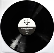 1kPieces - Ant Nest - Vinyl - Noise - BETON 0...