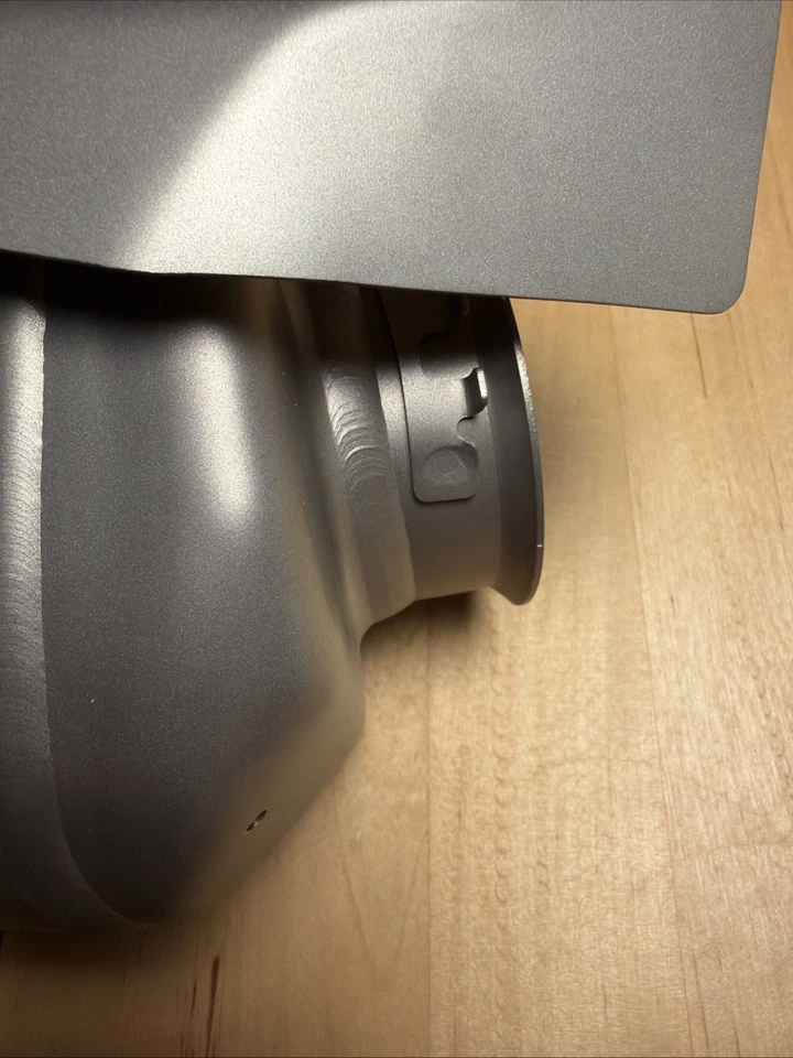 OEM Yamaha YZF R1 RN65 Auspuff 20-23 Endtopf Endschalldämpfer Exhaust Muffler - Bild 2 von 4