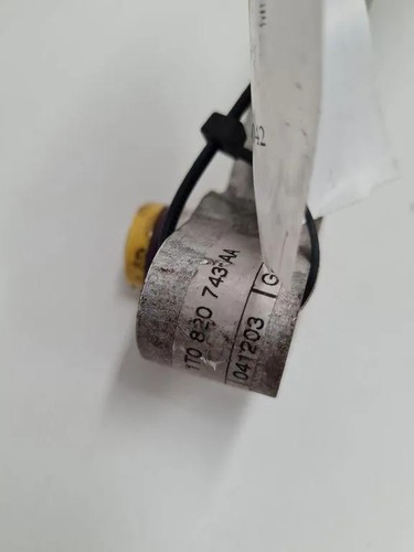 VW TOURAN 1T1, 1T2 Klimaleitung 1T0820743AA 1.90 Diesel 77kw 2003 33277775