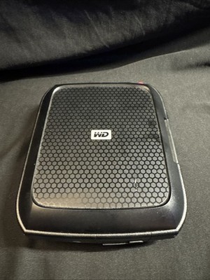 Hardshell Drive Carrying Case for Western Digital WD USB Drives