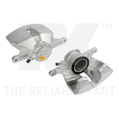 Bremssattel Vorne Links FüR Seat Tarraco KN2 1.4 1.5 2.0 18 Bis 26 NK Neu Dlaa-image