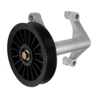 For Dodge Caravan/Grand Caravan 2001-2007 A/C Bypass Pulley | 136MM Outside Dia.