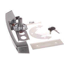 Kason 1229-C00024 OEM Handle 1" USA Cylinder Lock Inside Release