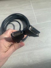 Digidesign Avid DigiLink maschio a DigiLink maschio 12 piedi cavo strumenti professionali