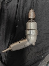 Desoutter Compressed Air Drill vintage 
