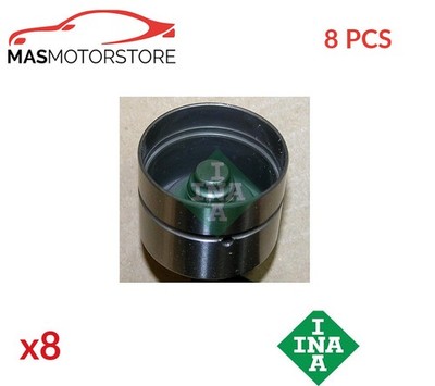 HYDROSTÖSSEL VENTILSTÖSSEL INA 420 0217 10 8PCS P FÜR MERCEDES-BENZ C-CLASS