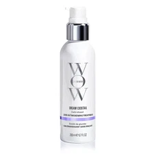 COLOR WOW Dream Cocktail Carb Infused Leave-in Treatment – Transform Thin Hair