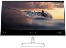 Image of HP Series 5 27 Inch FHD Monitor IPS 100Hz HDMI VGA Speakers Eye Ease Display