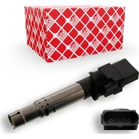 Febi Bilstein 38706 ZüNdspule FüR VW Audi Porsche Seat