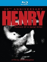 Henry Portrait Of A - Blur - G3Z