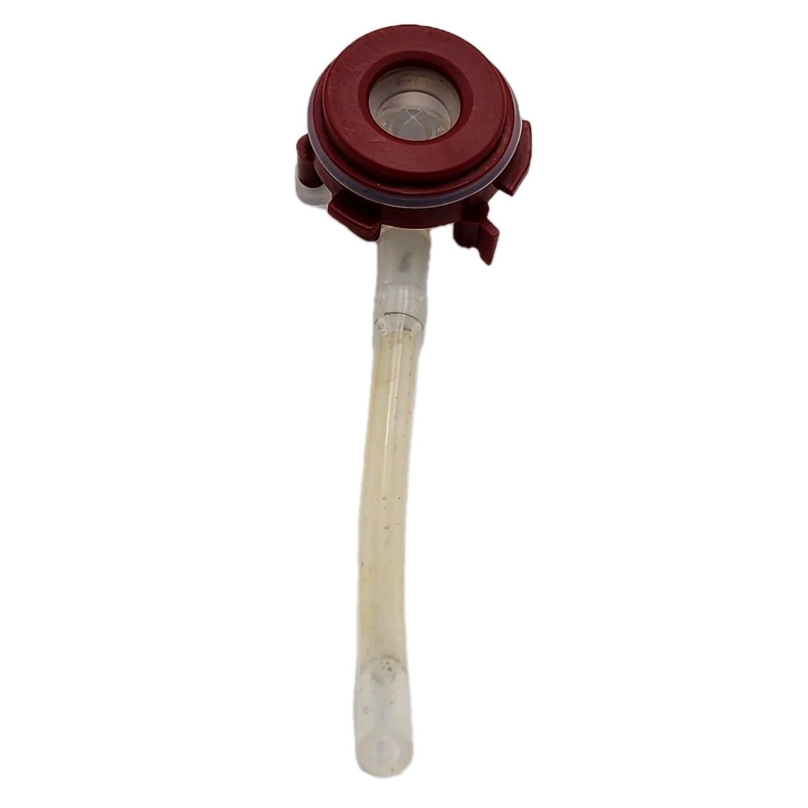 Keurig INTAKE RESERVOIR TUBING Genuine Replacement Part K2.0 400 coffee maker