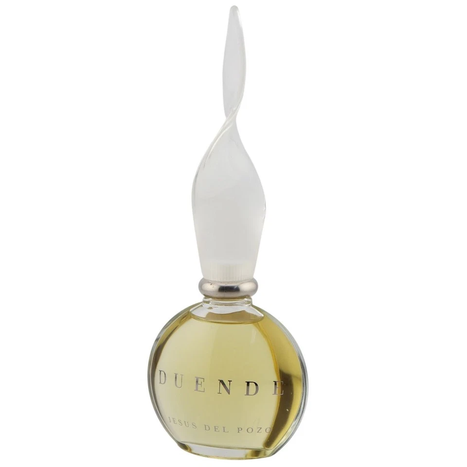 Duende Jesus del Pozo 50 ml EDT Eau de Toilette Splash - Bild 4 von 4