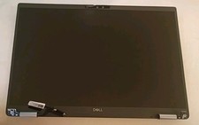 Excellent Dell Latitude 7450 QHD LCD Screen Assembly 2560x1600 - Complete
