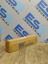MAC PR93A-GACA PRESSURE REGULATOR
