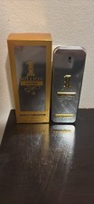 1 Million Lucky 3.4Oz. Mens Eau De Toilette 95 