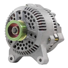 NEW ALTERNATOR FITS FORD E-350 CLUB WAGON 6.8L 2005 6C2Z10346BA DU2Z10V346BBRM1