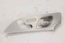 Mercedes GLS X167 T&uuml;rverkleidung Zierleiste vorne links