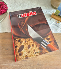 Assouline Nutella Coffeetable Buch