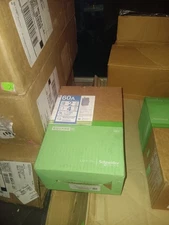 Square D By Schneider Electric Safety Switch Non-Fusible 2-Pole 60A 240V