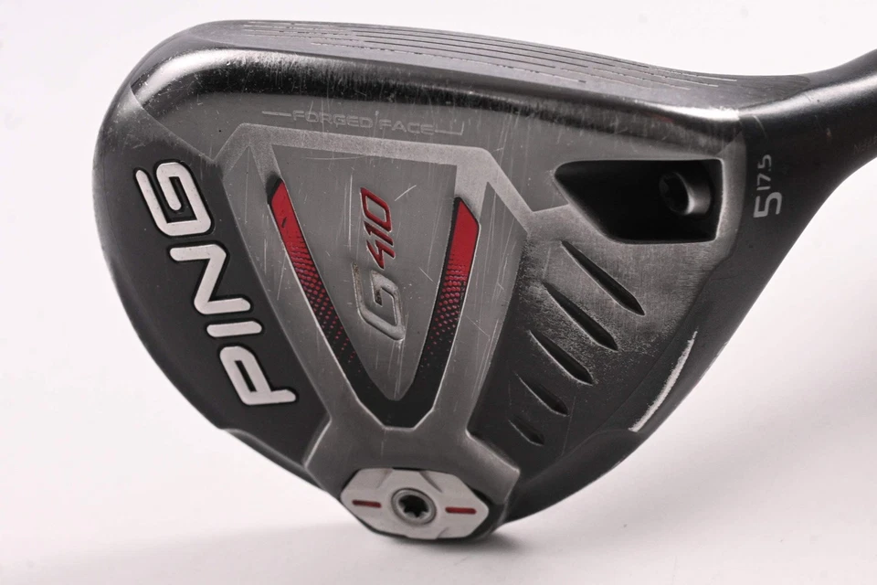 Ping G410 #5 Wood / 17.5 Degree / Regular Flex Ping Alta CB 65 Shaft - Image 2 of 4