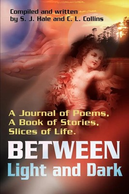 Between Light and Dark A Journal of Poems, a Book of Stories, Slices of Life